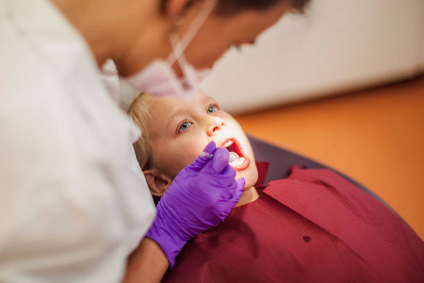 Best Orthodontic Emergency Dentist in Farmington, UT