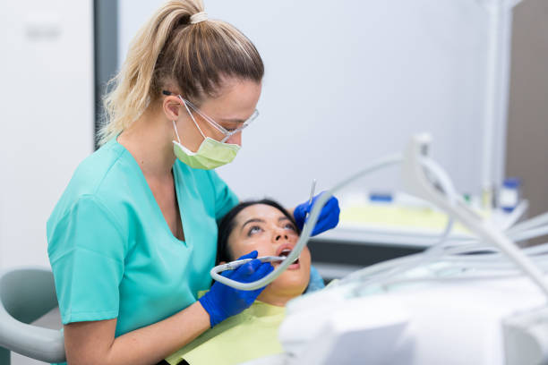 Best Emergency Dentist for Lost Fillings or Crowns in Farmington, UT